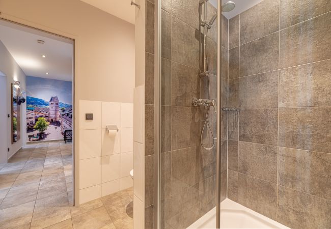 Ferienwohnung in Zell am See - Post Residence Apartments 6B, sauna, SUMMER CARD Ferienwohnung in Zell am See - Post Residence Apartments 6B, sauna, SUMMER CARD