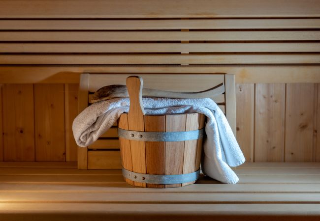 Ferienwohnung in Zell am See - Post Residence Apartments 6B, sauna, SUMMER CARD Ferienwohnung in Zell am See - Post Residence Apartments 6B, sauna, SUMMER CARD