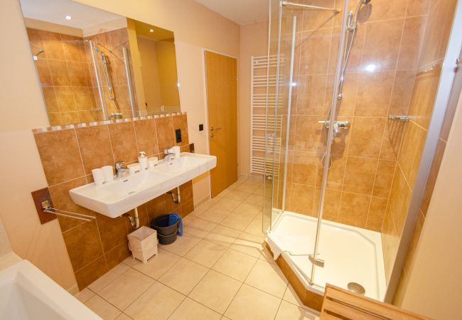 Ferienwohnung in Zell am See - Post Residence Apartments 7B incl SUMMER CARD Ferienwohnung in Zell am See - Post Residence Apartments 7B incl SUMMER CARD