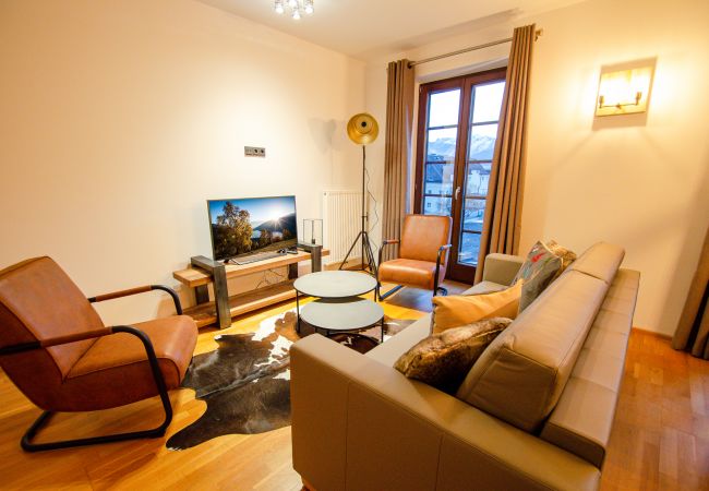 Ferienwohnung in Zell am See - Post Residence Apartments 7B incl SUMMER CARD Ferienwohnung in Zell am See - Post Residence Apartments 7B incl SUMMER CARD