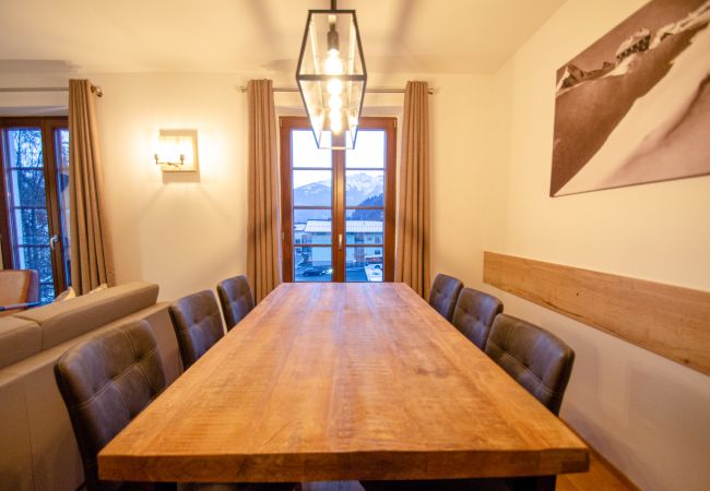 Ferienwohnung in Zell am See - Post Residence Apartments 7B incl SUMMER CARD Ferienwohnung in Zell am See - Post Residence Apartments 7B incl SUMMER CARD