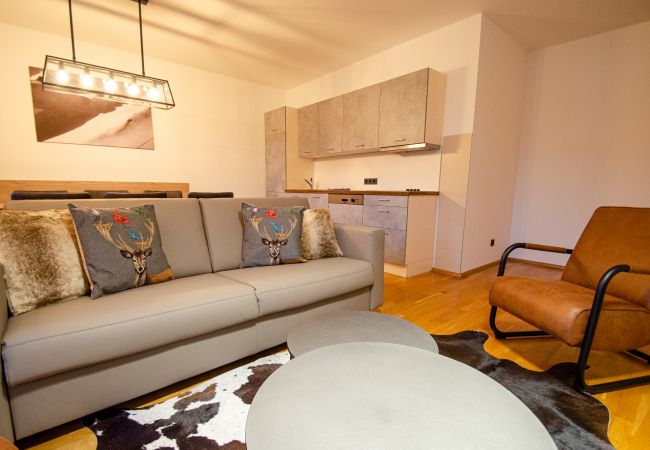 Ferienwohnung in Zell am See - Post Residence Apartments 7B incl SUMMER CARD Ferienwohnung in Zell am See - Post Residence Apartments 7B incl SUMMER CARD