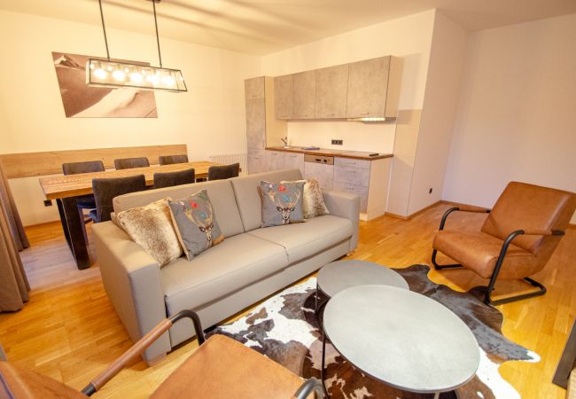 Ferienwohnung in Zell am See - Post Residence Apartments 7B incl SUMMER CARD Ferienwohnung in Zell am See - Post Residence Apartments 7B incl SUMMER CARD