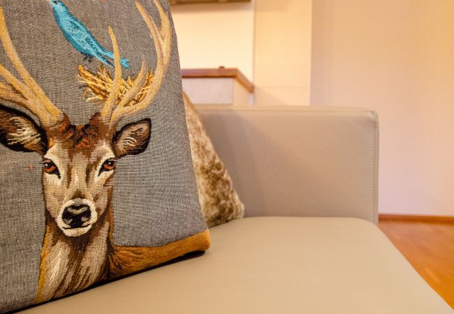 Ferienwohnung in Zell am See - Post Residence Apartments 7B incl SUMMER CARD Ferienwohnung in Zell am See - Post Residence Apartments 7B incl SUMMER CARD