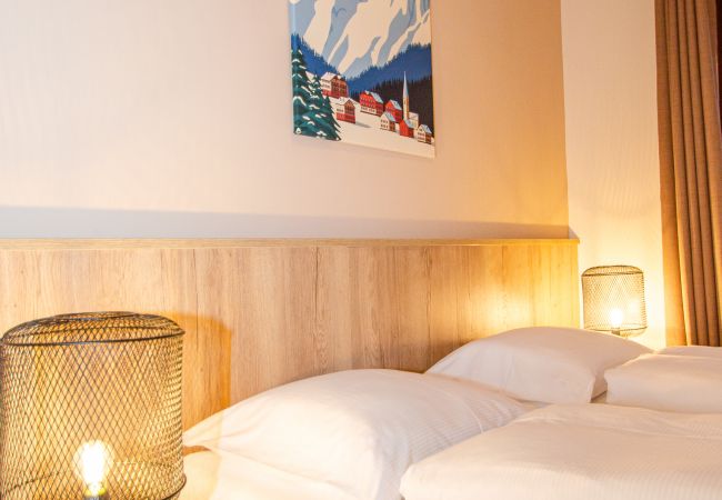 Ferienwohnung in Zell am See - Post Residence Apartments 7B incl SUMMER CARD Ferienwohnung in Zell am See - Post Residence Apartments 7B incl SUMMER CARD