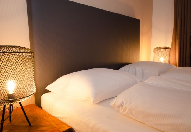 Ferienwohnung in Zell am See - Post Residence Apartments 7B incl SUMMER CARD Ferienwohnung in Zell am See - Post Residence Apartments 7B incl SUMMER CARD