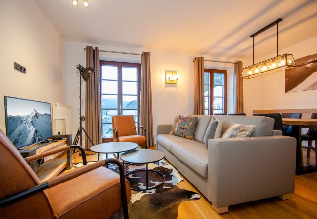 Ferienwohnung in Zell am See - Post Residence Apartments 7B incl SUMMER CARD Ferienwohnung in Zell am See - Post Residence Apartments 7B incl SUMMER CARD