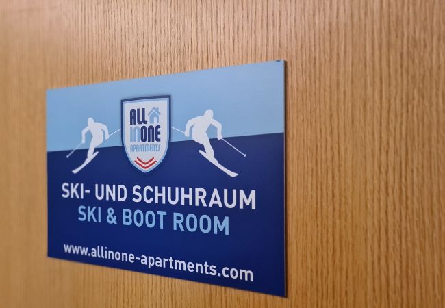 Ferienwohnung in Zell am See - Post Residence Apartments 7B incl SUMMER CARD Ferienwohnung in Zell am See - Post Residence Apartments 7B incl SUMMER CARD