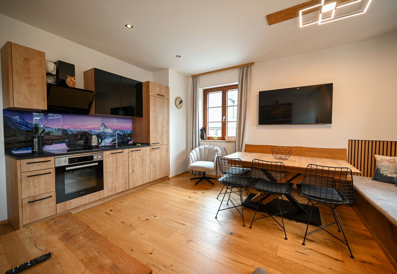 Ferienwohnung in Zell am See - Post Residence Apartments 8B, sauna,near ski lift