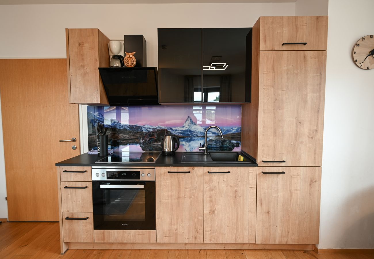 Ferienwohnung in Zell am See - Post Residence Apartments 8B, sauna,near ski lift