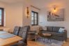 Ferienwohnung in Zell am See - Post Residence Apartments 8B, sauna, SUMMER CARD Ferienwohnung in Zell am See - Post Residence Apartments 8B, sauna, SUMMER CARD