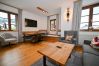 Ferienwohnung in Zell am See - Post Residence Apartments 8B, sauna,near ski lift