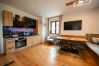 Ferienwohnung in Zell am See - Post Residence Apartments 8B, sauna,near ski lift