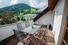 Ferienwohnung in Zell am See - Post Residence Apartments 9A, sauna, near ski lift