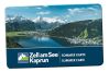 Ferienwohnung in Zell am See - Post Residence Apartments 9A, sauna, near ski lift