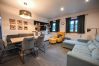 Ferienwohnung in Zell am See - Post Residence Apartments 9A, sauna, near ski lift