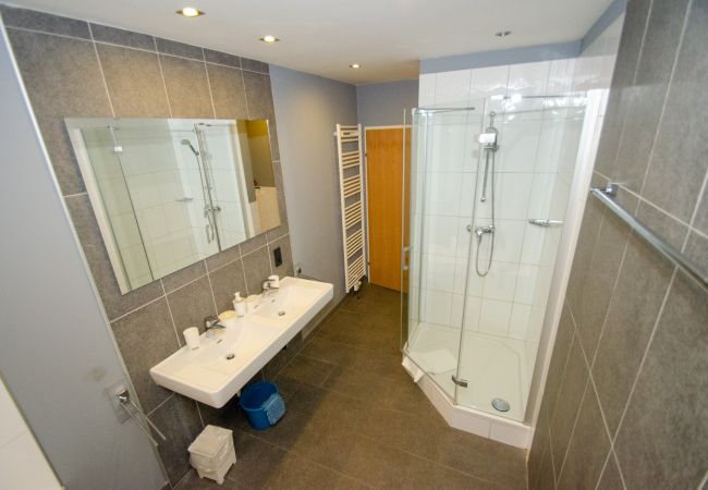 Ferienwohnung in Zell am See - Post Residence Apartments 10B incl SUMMER CARD Ferienwohnung in Zell am See - Post Residence Apartments 10B incl SUMMER CARD