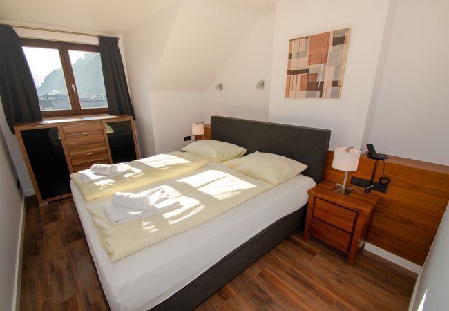 Ferienwohnung in Zell am See - Post Residence Apartments 10B incl SUMMER CARD Ferienwohnung in Zell am See - Post Residence Apartments 10B incl SUMMER CARD