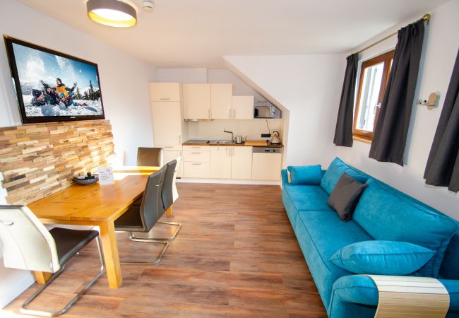 Ferienwohnung in Zell am See - Post Residence Apartments 10B incl SUMMER CARD Ferienwohnung in Zell am See - Post Residence Apartments 10B incl SUMMER CARD