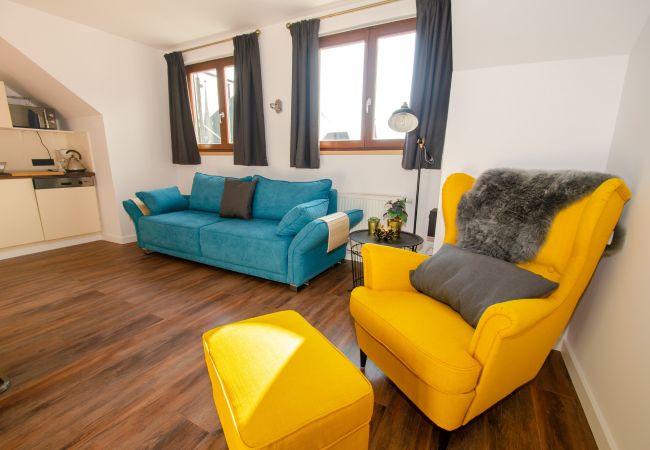 Ferienwohnung in Zell am See - Post Residence Apartments 10B incl SUMMER CARD Ferienwohnung in Zell am See - Post Residence Apartments 10B incl SUMMER CARD