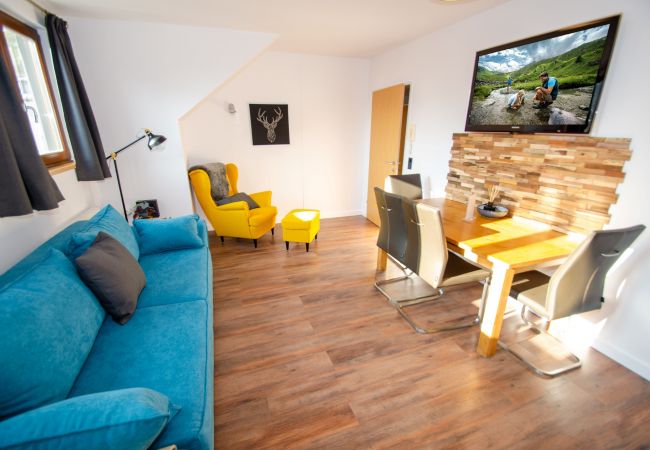 Ferienwohnung in Zell am See - Post Residence Apartments 10B incl SUMMER CARD Ferienwohnung in Zell am See - Post Residence Apartments 10B incl SUMMER CARD