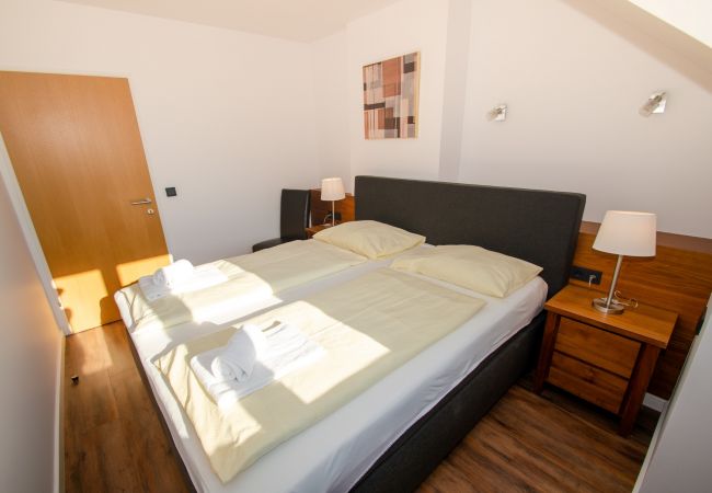 Ferienwohnung in Zell am See - Post Residence Apartments 10B incl SUMMER CARD Ferienwohnung in Zell am See - Post Residence Apartments 10B incl SUMMER CARD