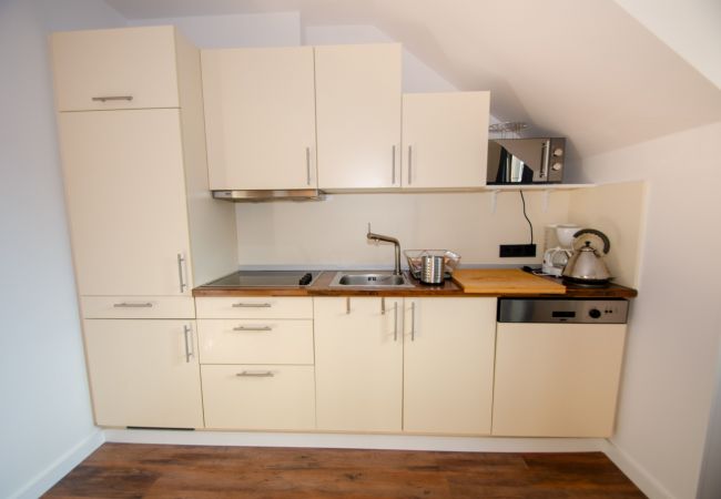 Ferienwohnung in Zell am See - Post Residence Apartments 10B incl SUMMER CARD Ferienwohnung in Zell am See - Post Residence Apartments 10B incl SUMMER CARD