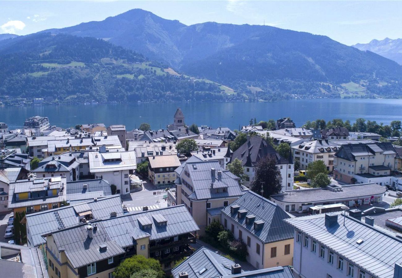 Wohnung in Zell am See - Post Residence Apartments 10B, town, near ski lift