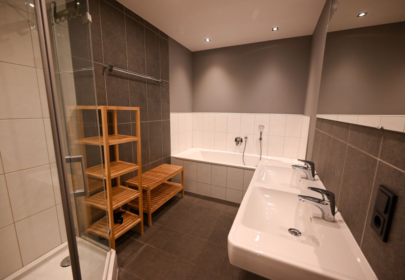 Ferienwohnung in Zell am See - Post Residence Apartments 10B, 150m from ski lift