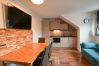 Ferienwohnung in Zell am See - Post Residence Apartments 10B, Sauna, near ski lif