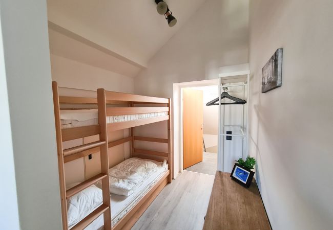 Ferienwohnung in Zell am See - Post Residence Apartments 11A, sauna, SUMMER CARD Ferienwohnung in Zell am See - Post Residence Apartments 11A, sauna, SUMMER CARD