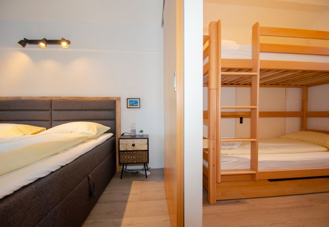 Ferienwohnung in Zell am See - Post Residence Apartments 11A, sauna, SUMMER CARD Ferienwohnung in Zell am See - Post Residence Apartments 11A, sauna, SUMMER CARD