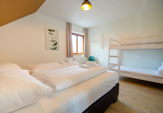 Ferienwohnung in Zell am See - Post Residence Apartments 12B, terrace,SUMMER CARD Ferienwohnung in Zell am See - Post Residence Apartments 12B, terrace,SUMMER CARD