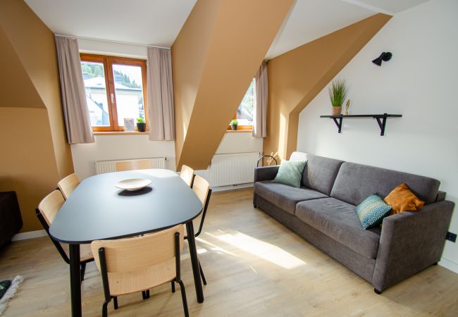 Ferienwohnung in Zell am See - Post Residence Apartments 12B, terrace,SUMMER CARD Ferienwohnung in Zell am See - Post Residence Apartments 12B, terrace,SUMMER CARD