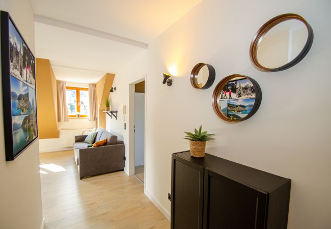 Ferienwohnung in Zell am See - Post Residence Apartments 12B, terrace,SUMMER CARD Ferienwohnung in Zell am See - Post Residence Apartments 12B, terrace,SUMMER CARD