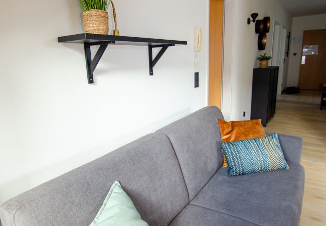 Ferienwohnung in Zell am See - Post Residence Apartments 12B, terrace,SUMMER CARD Ferienwohnung in Zell am See - Post Residence Apartments 12B, terrace,SUMMER CARD