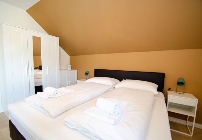 Ferienwohnung in Zell am See - Post Residence Apartments 12B, terrace,SUMMER CARD Ferienwohnung in Zell am See - Post Residence Apartments 12B, terrace,SUMMER CARD