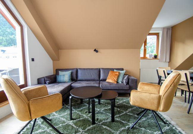 Ferienwohnung in Zell am See - Post Residence Apartments 12B, terrace,SUMMER CARD Ferienwohnung in Zell am See - Post Residence Apartments 12B, terrace,SUMMER CARD