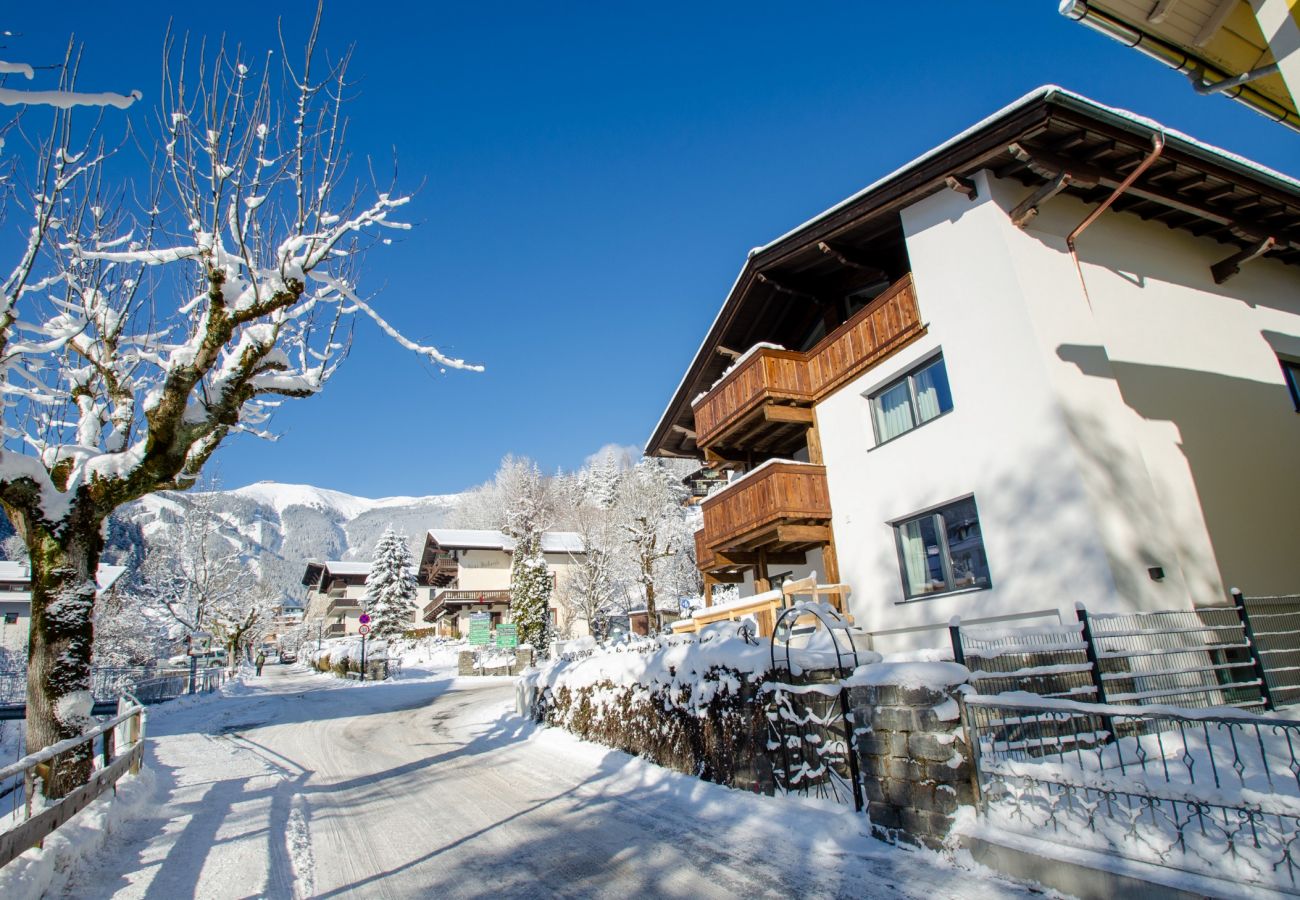 Ferienwohnung in Zell am See - Finest Villa Zell am See - Skihaserl