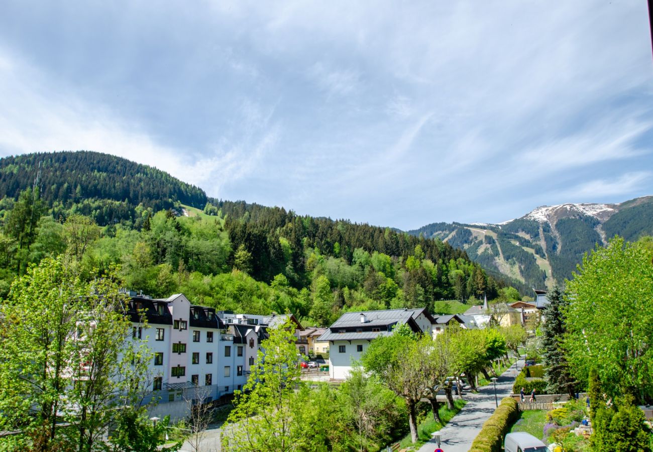 Ferienwohnung in Zell am See - Finest Villa Zell am See - Skihaserl