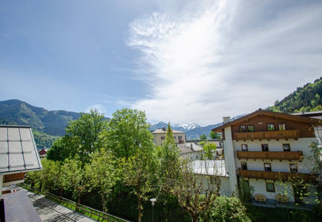 Ferienwohnung in Zell am See - Finest Villa Zell am See - PENTHOUSE, Sauna