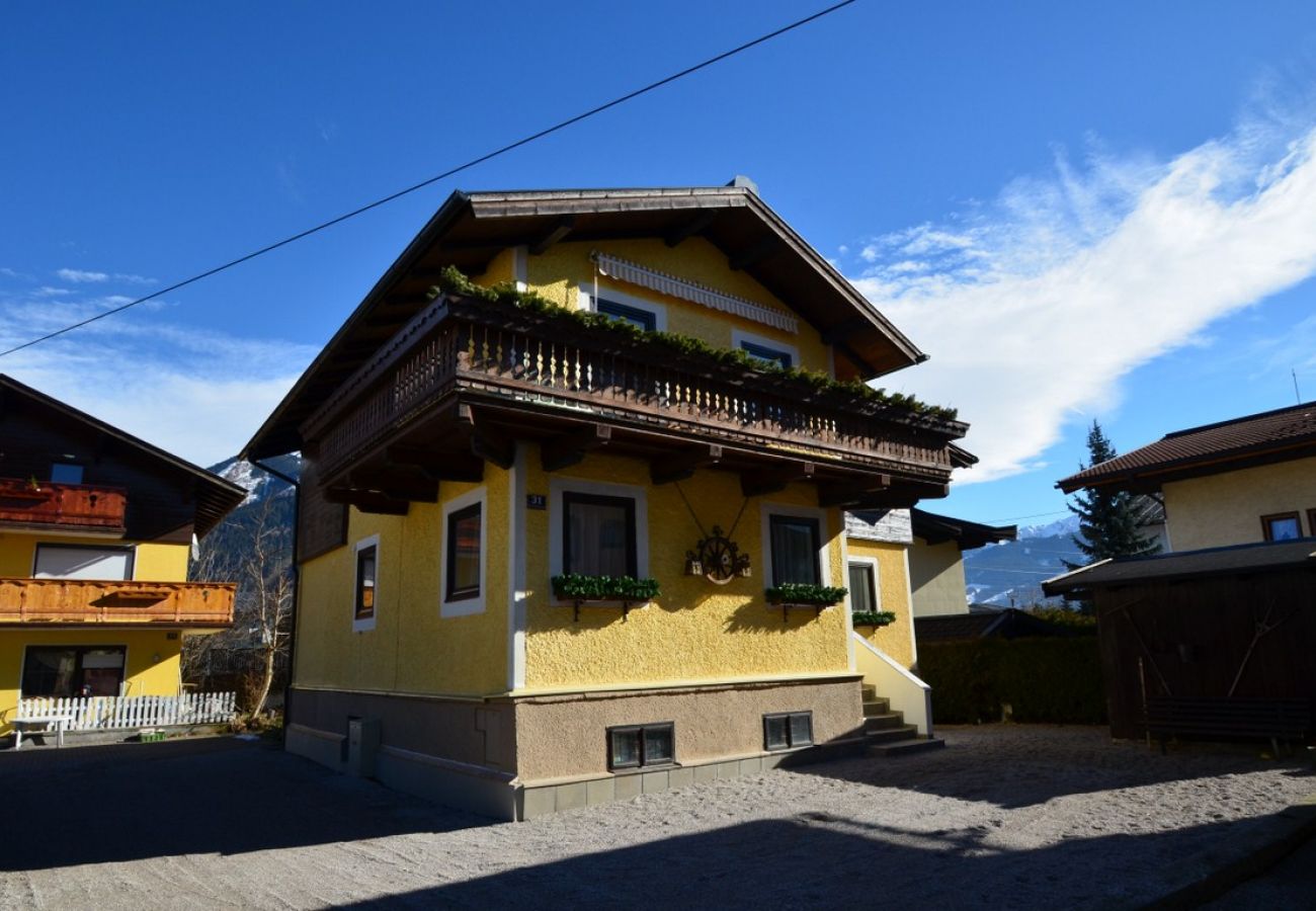 Ferienwohnung in Zell am See - Holiday House Areit - TOP 2