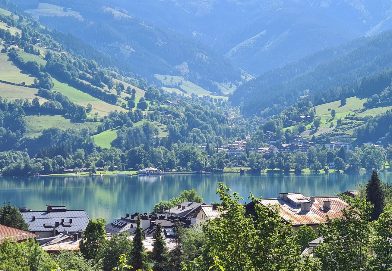 Wohnung in Zell am See - Lake View Apartment TwentySix