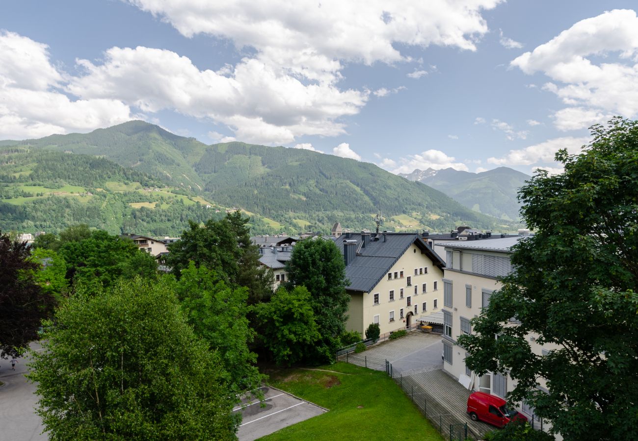 Wohnung in Zell am See - Lake View Apartment TwentySix