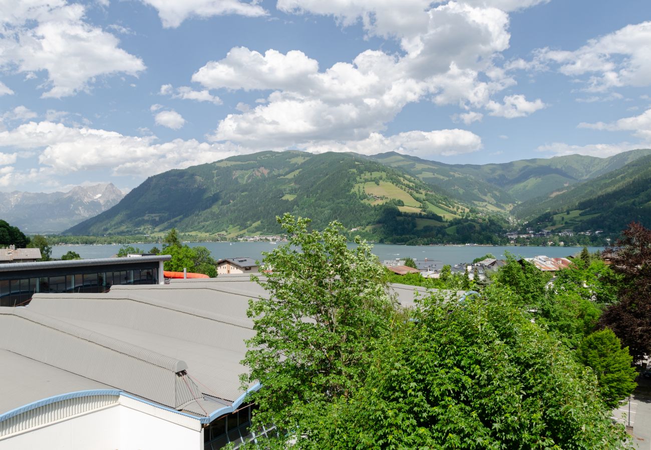 Wohnung in Zell am See - Lake View Apartment TwentySix