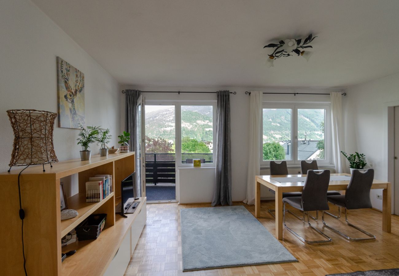 Wohnung in Zell am See - Lake View Apartment TwentySix