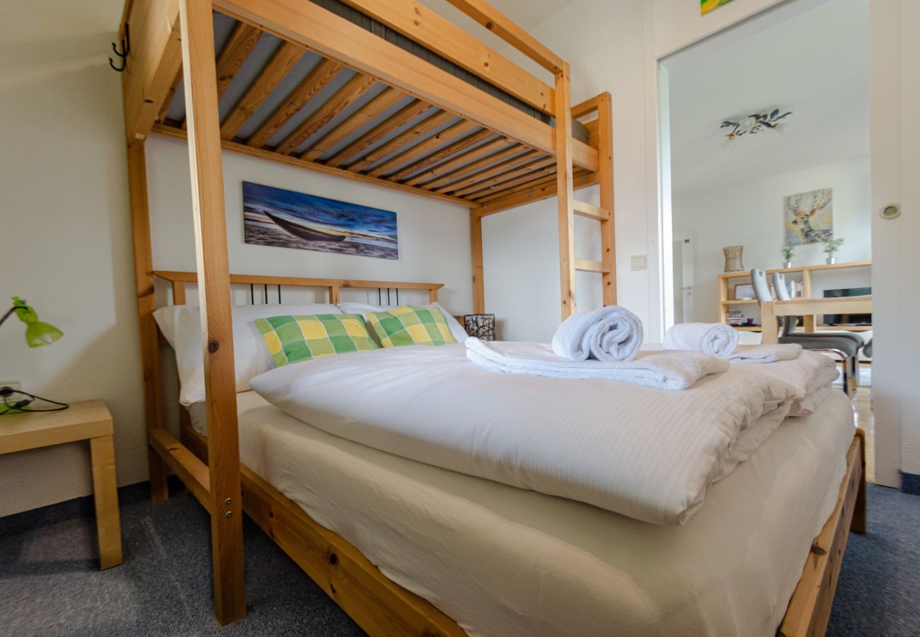 Wohnung in Zell am See - Lake View Apartment TwentySix