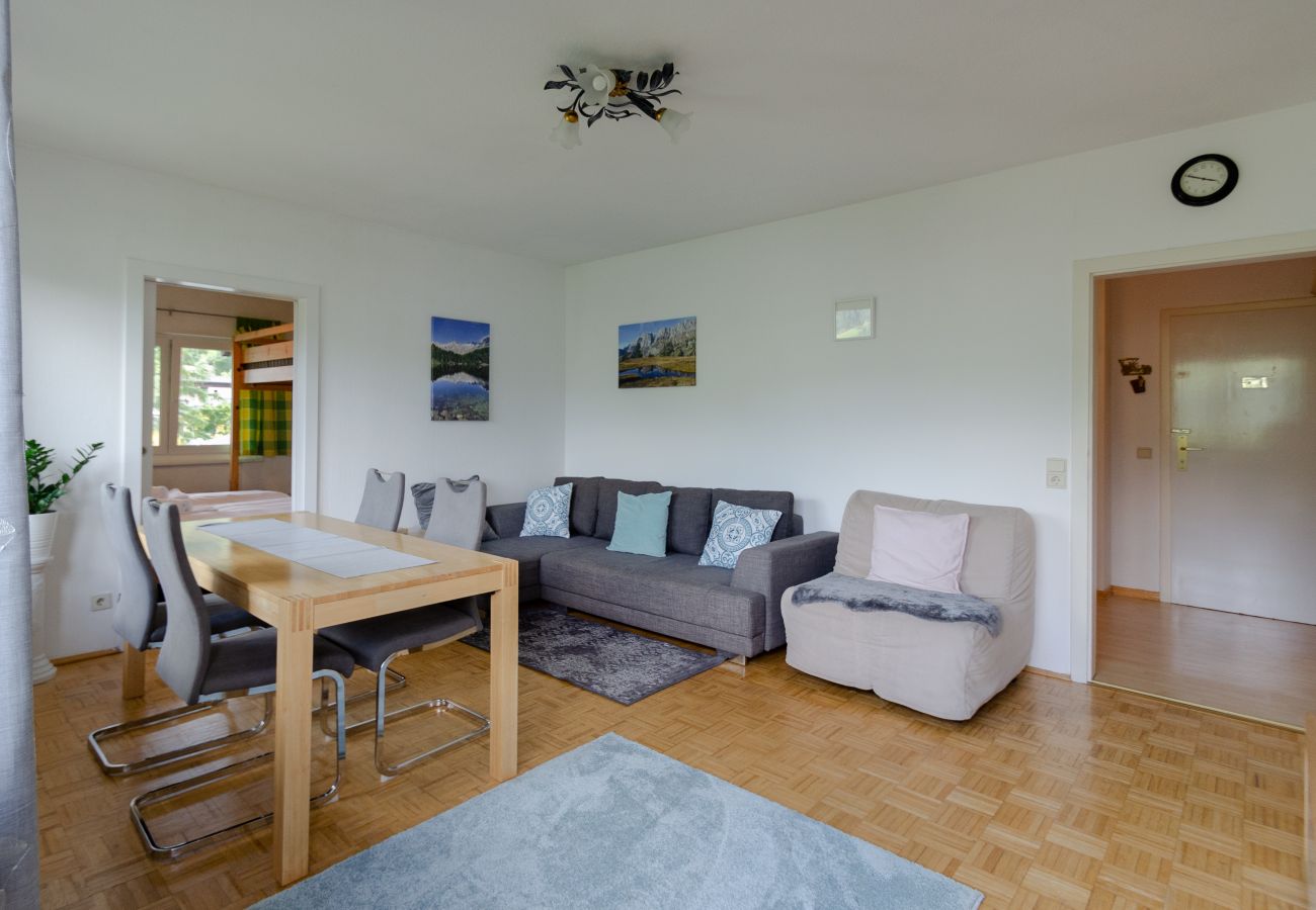 Wohnung in Zell am See - Lake View Apartment TwentySix