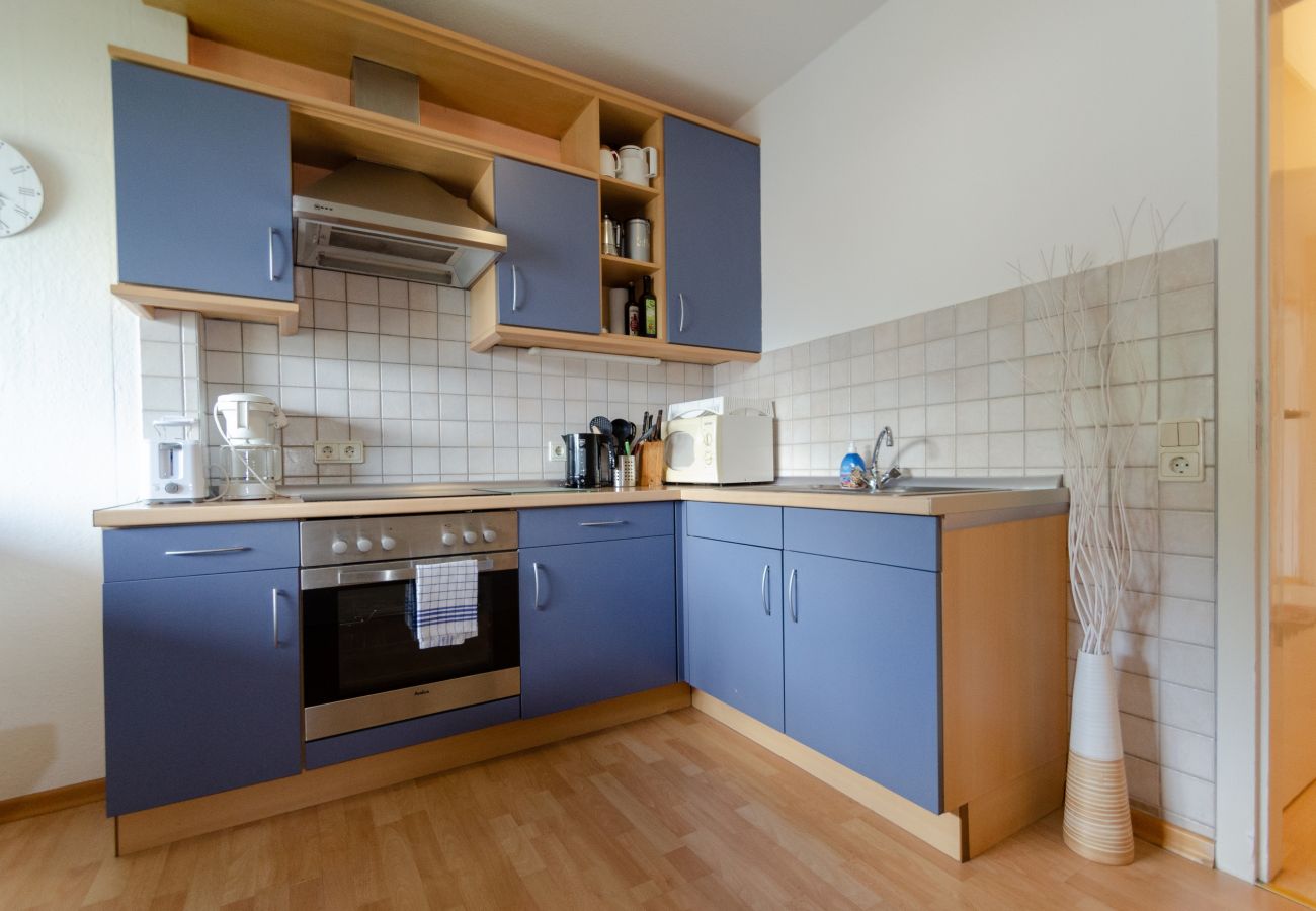 Wohnung in Zell am See - Lake View Apartment TwentySix
