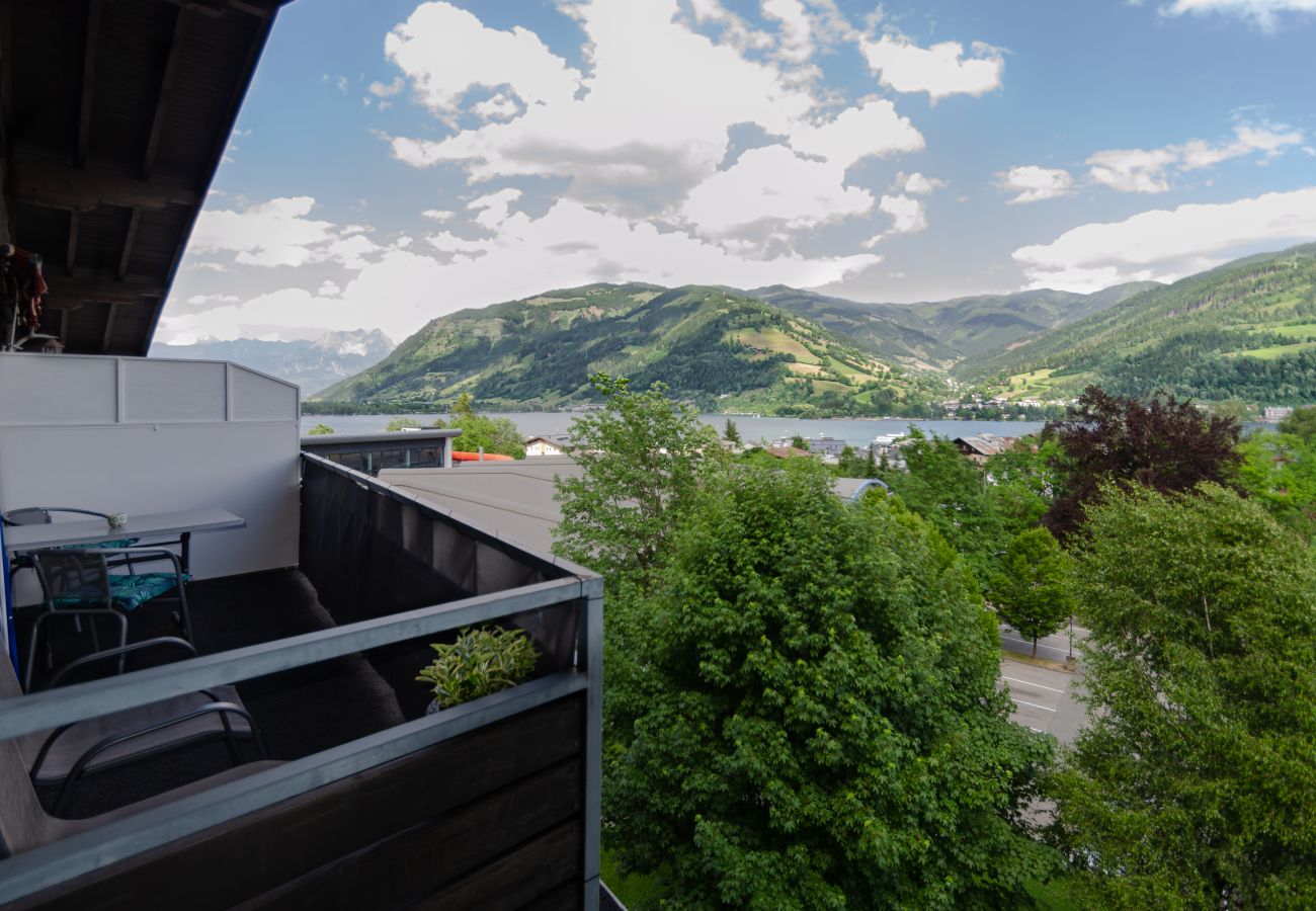 Wohnung in Zell am See - Lake View Apartment TwentySix